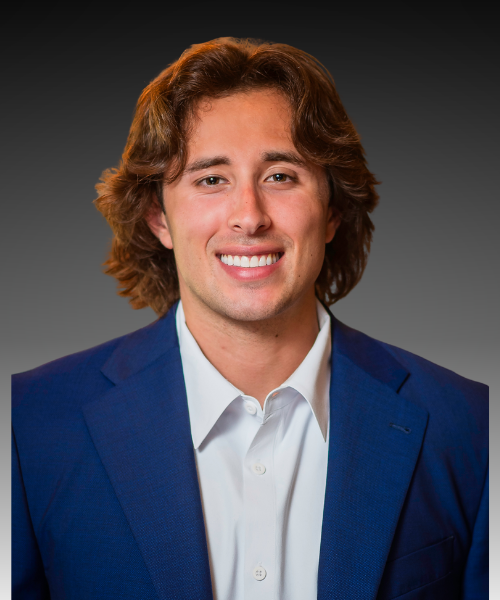 Picture of Colin Conrad.